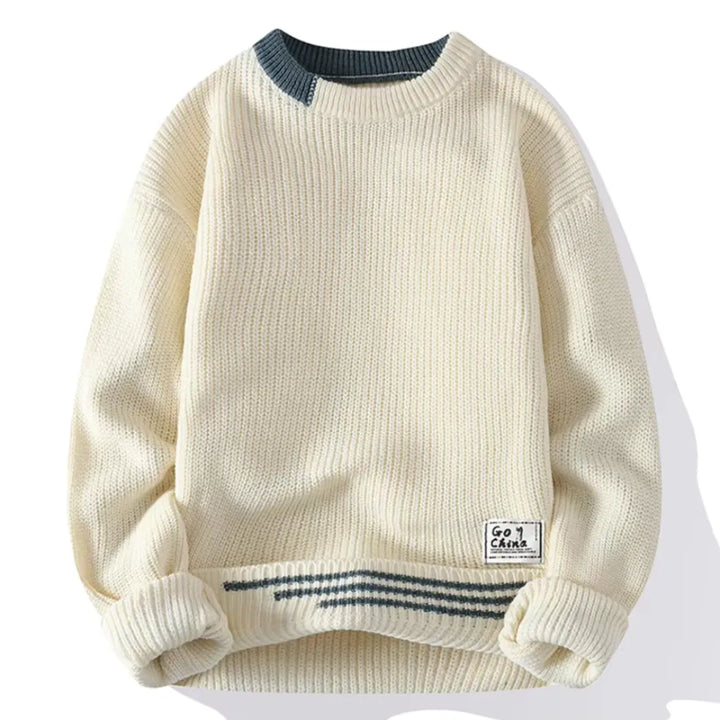 Arden Crewneck Sweater