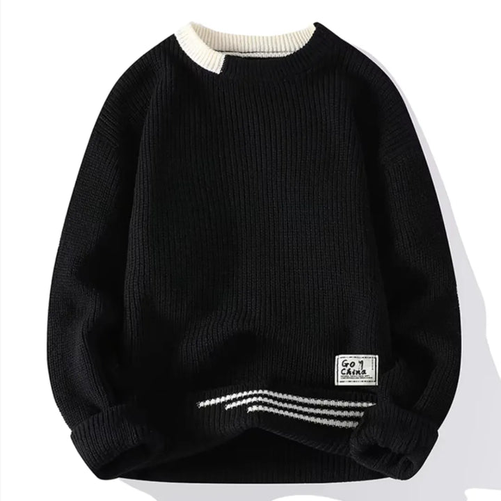 Arden Crewneck Sweater