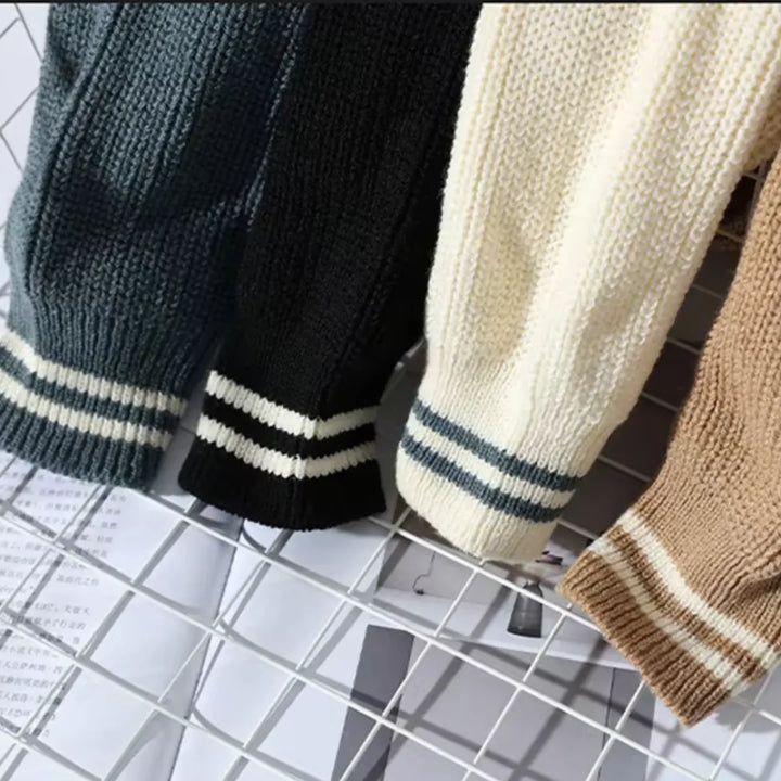 Arden Crewneck Sweater