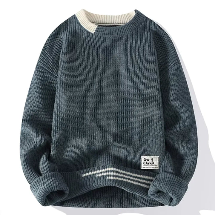 Arden Crewneck Sweater