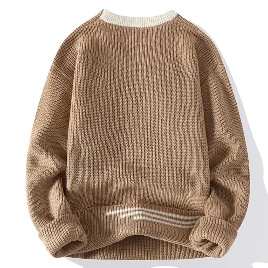 Arden Crewneck Sweater