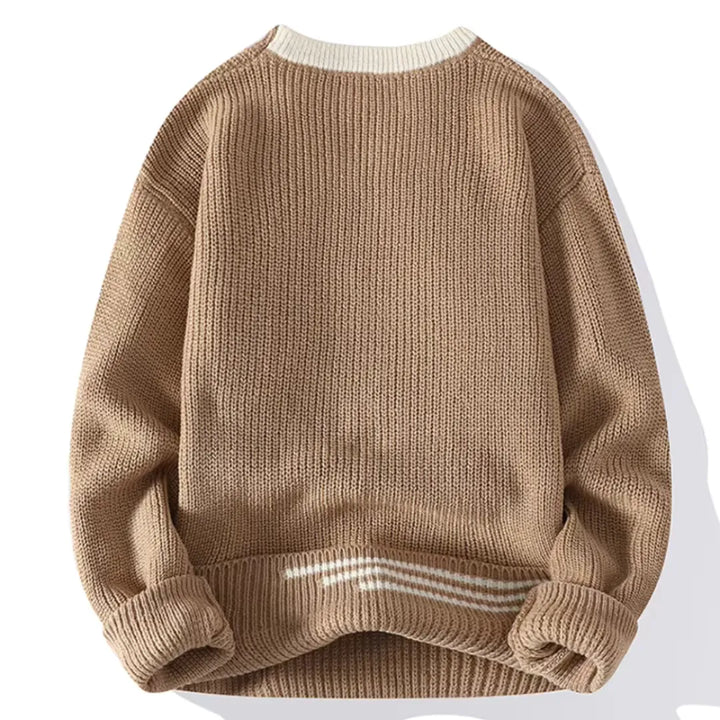 Arden Crewneck Sweater