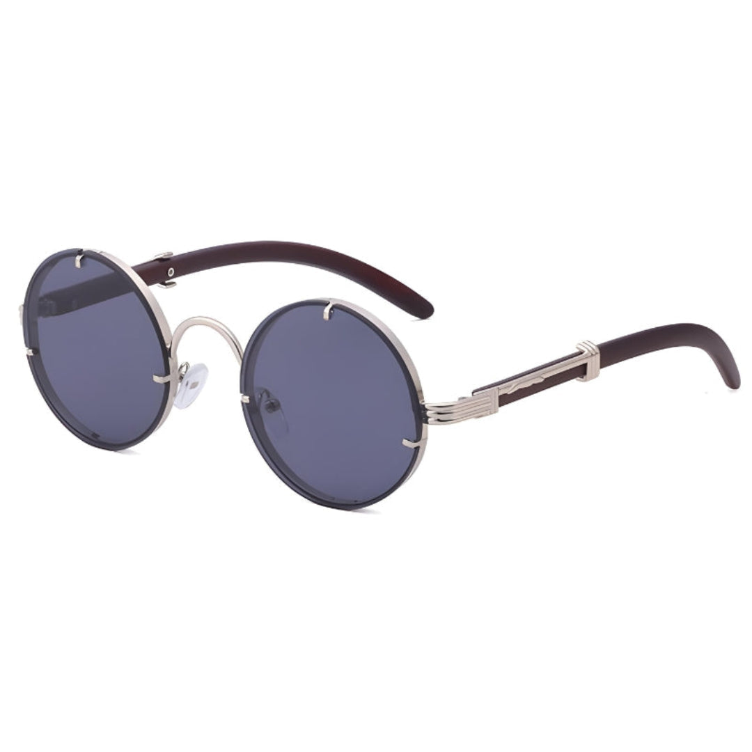 Women’s Rayelle Round Sunglasses