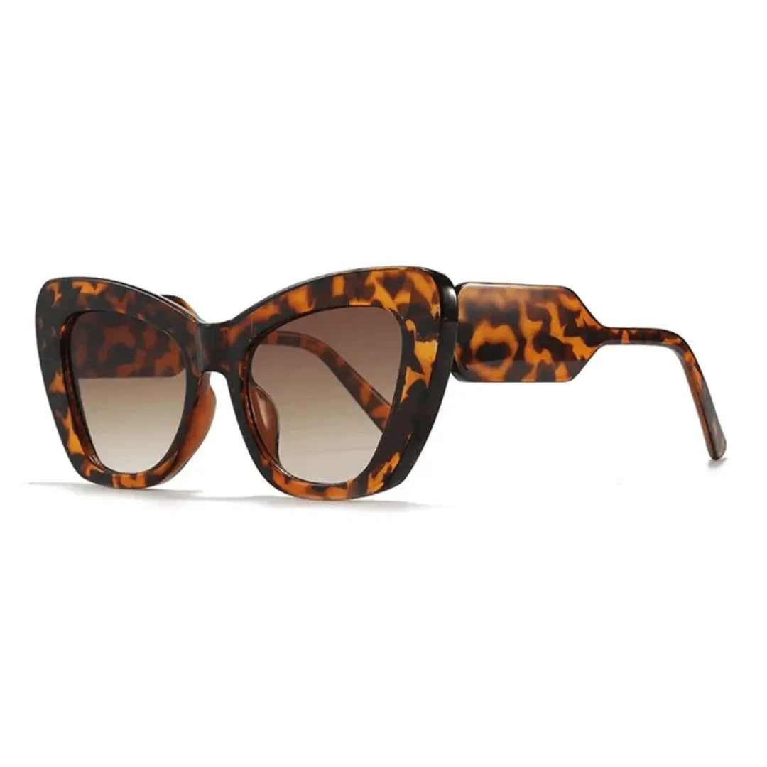 Women’s Verona Cat-Eye Sunglasses