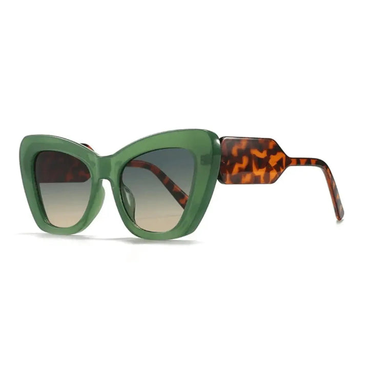 Women’s Verona Cat-Eye Sunglasses