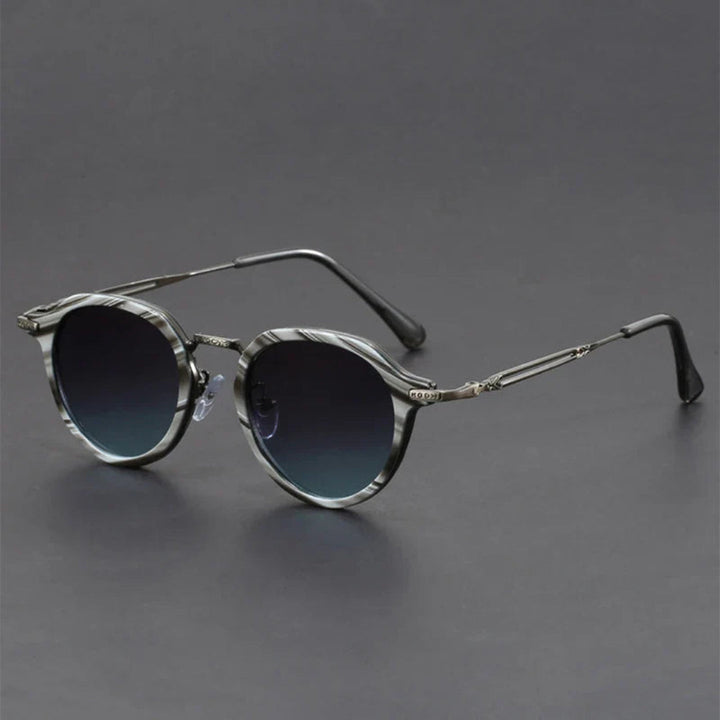 Palermo Round Sunglasses