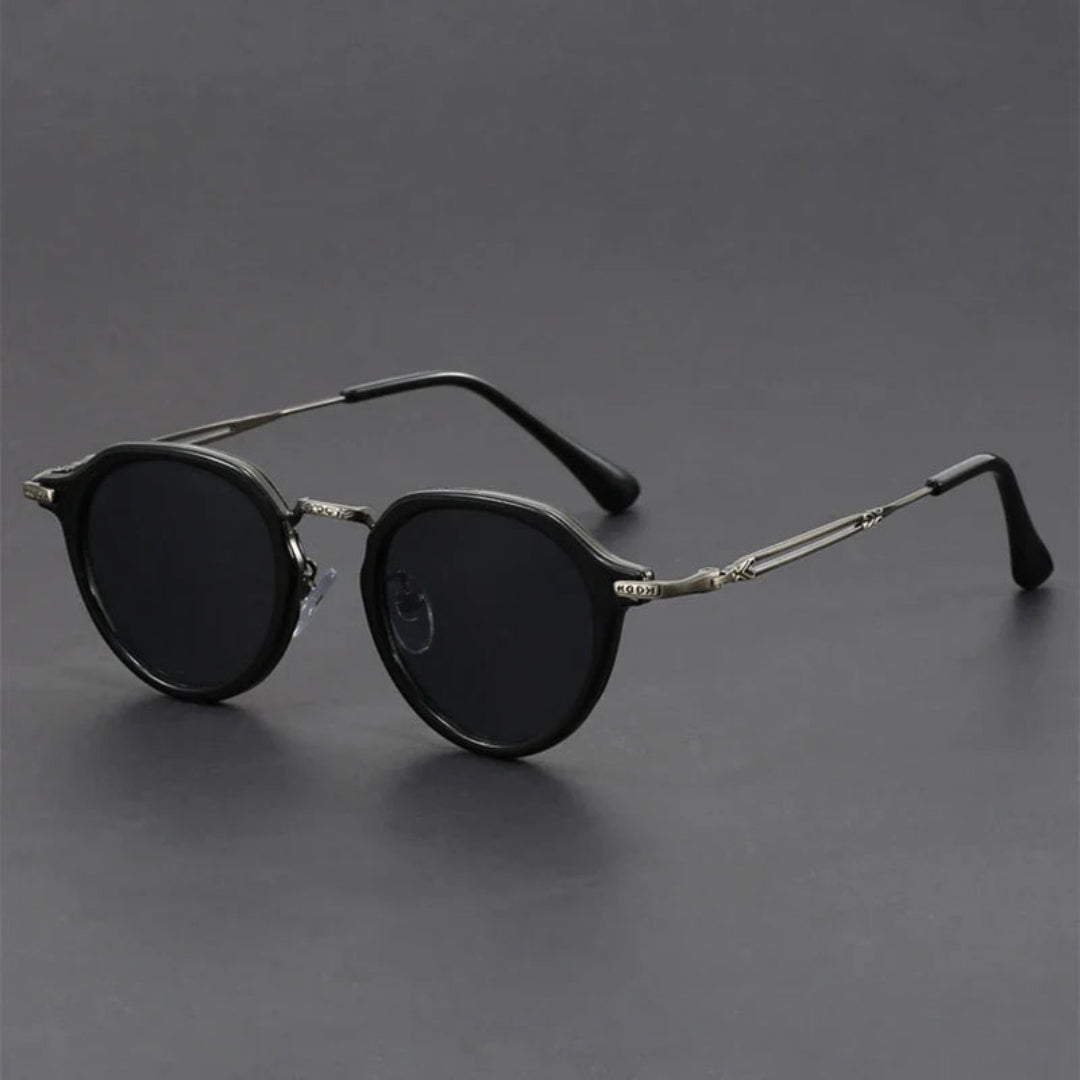 Palermo Round Sunglasses