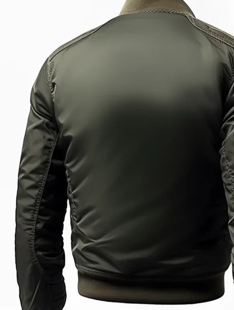 Bravado Bomber Jacket