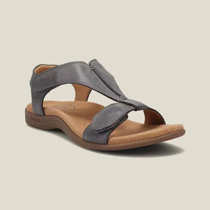 Sable Orthopedic Sandals
