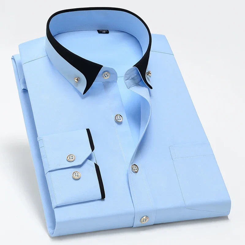 Marcellon Long Sleeve Shirt
