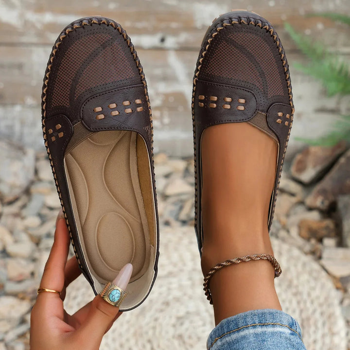 Elysia Loafers