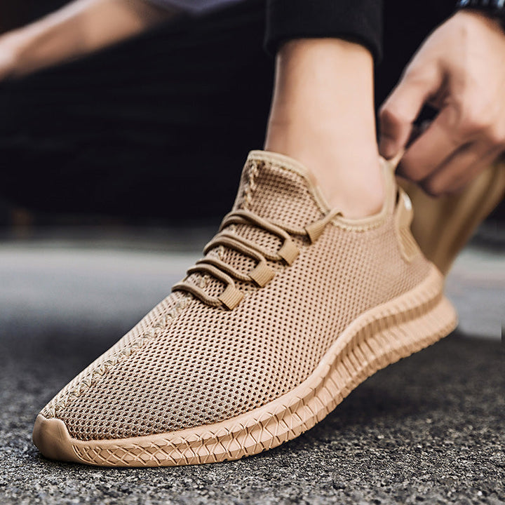 Aether Lightweight Knit Sneakers