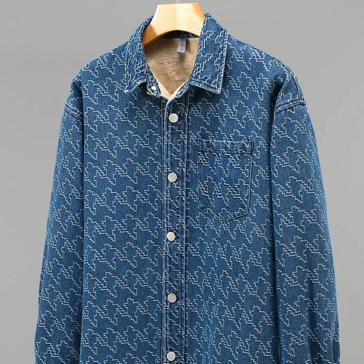 Montrose Fleece-Lined Jacket