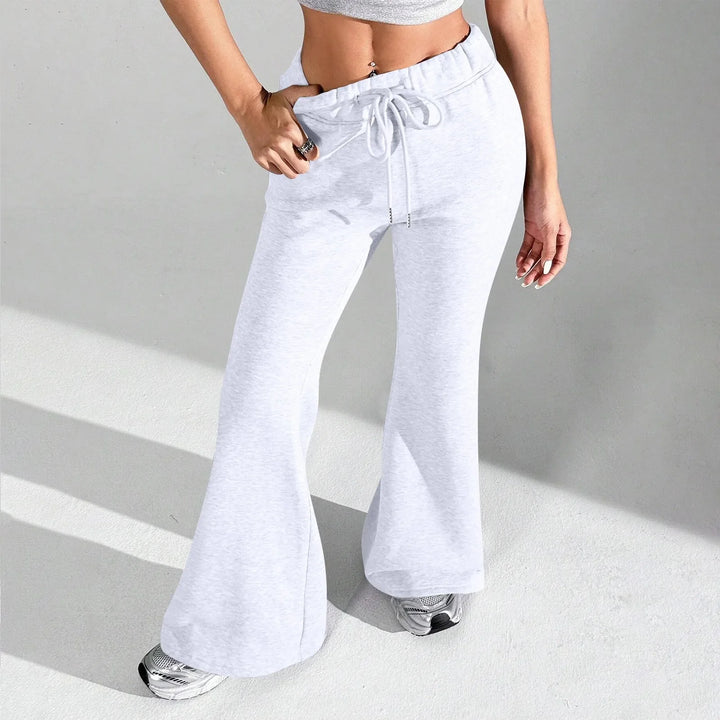 Aurelia Flare Joggers