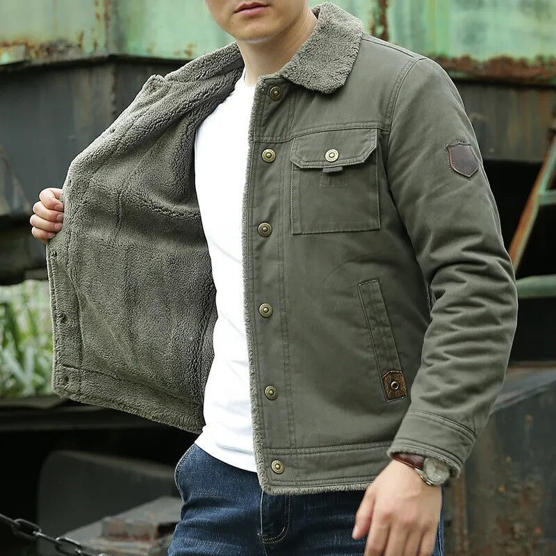 Portofino Jacket