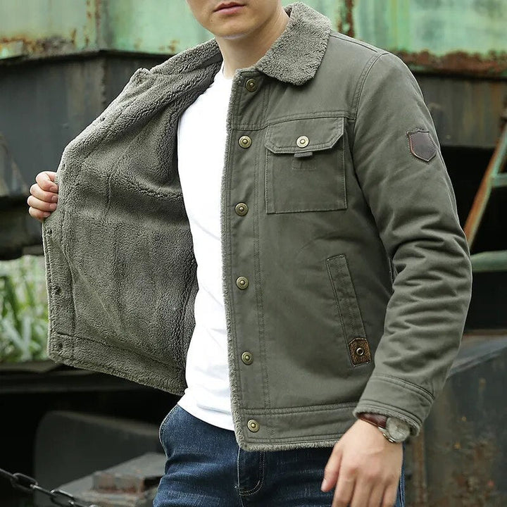 Portofino Jacket