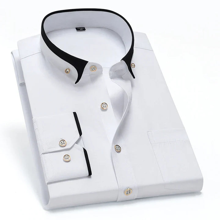 Marcellon Long Sleeve Shirt