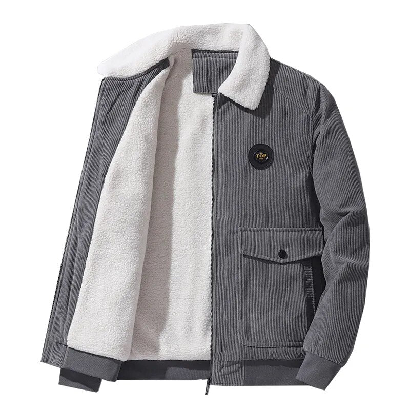 Matera Jacket