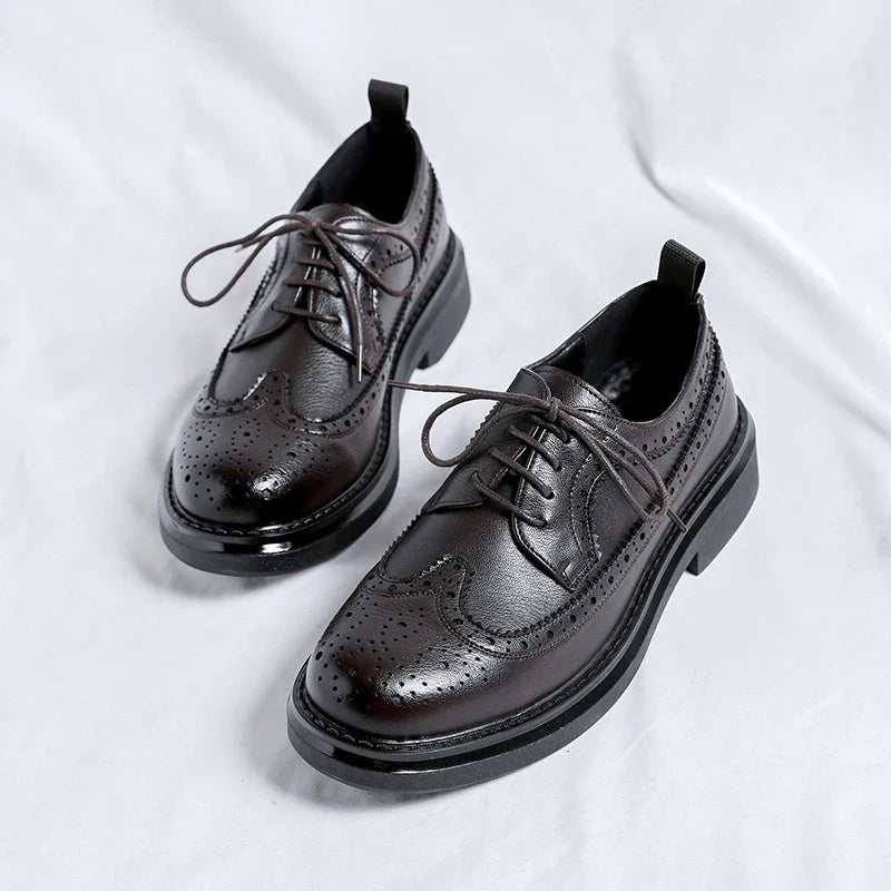 Brescia Dress Shoes