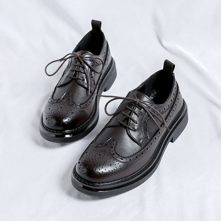 Brescia Dress Shoes