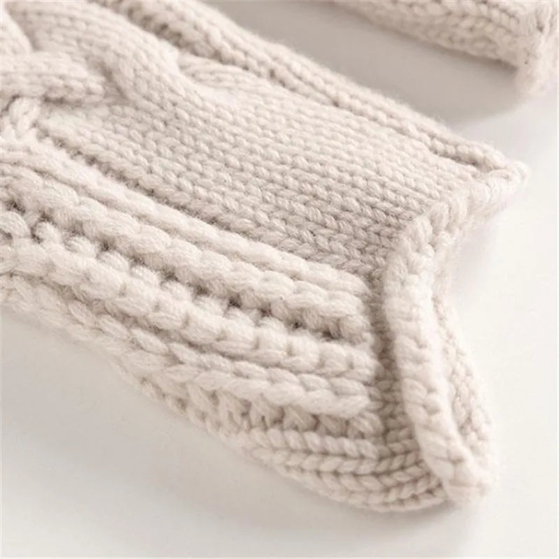 Alora Kaschmirpullover