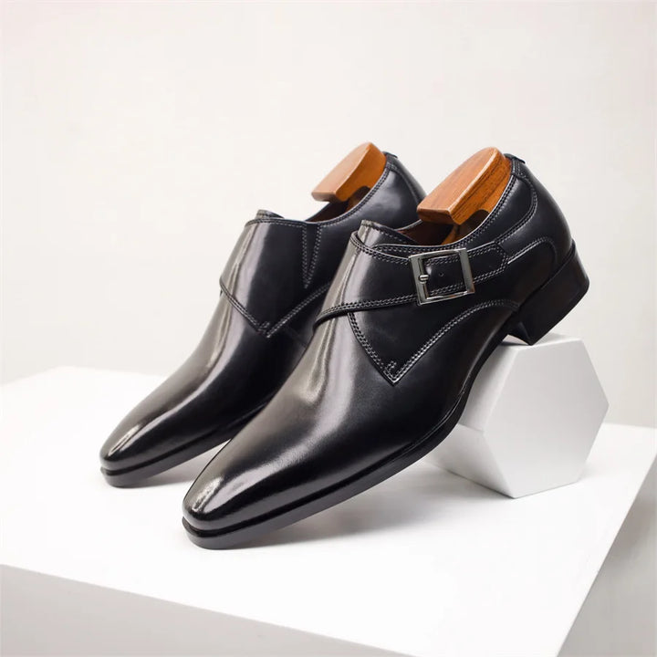 Lorenzo Milan - Handmade Italian Shoes