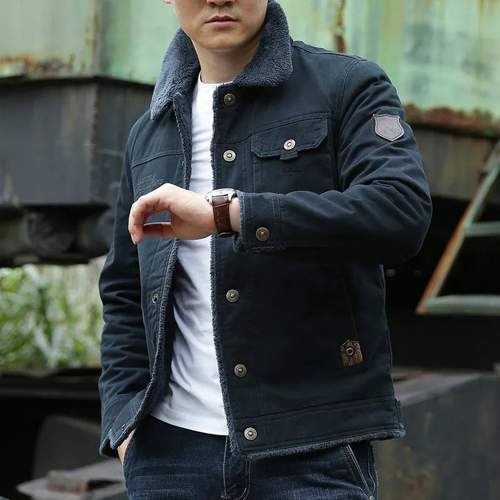 Portofino Jacket