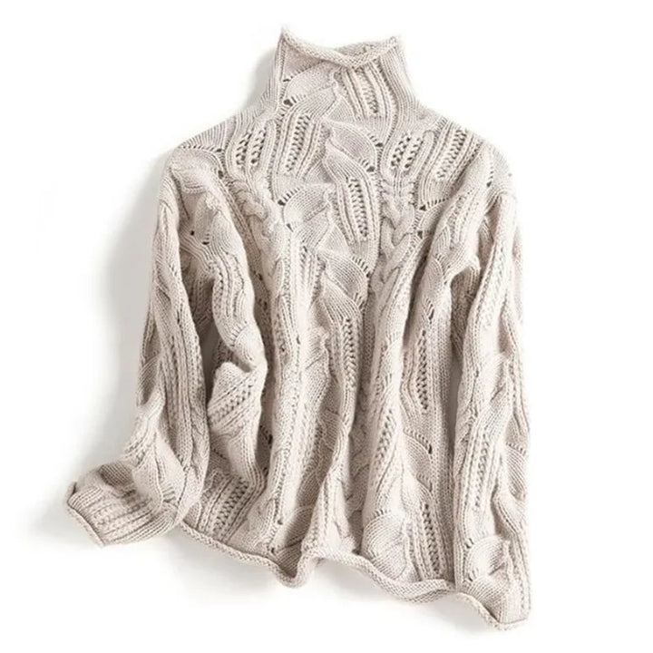 Alora Kaschmirpullover