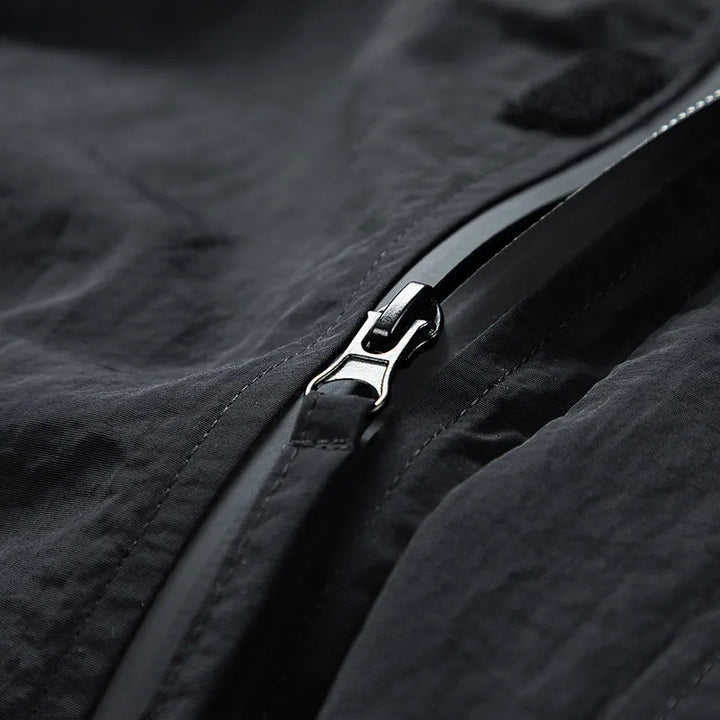 Kenton All-Weather Outdoor Jacket