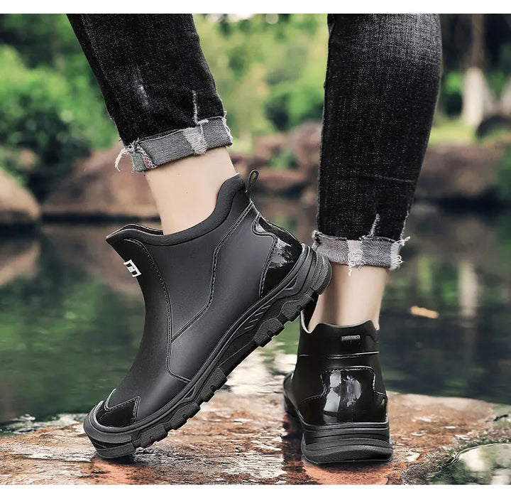 Redridge Gelände-Stiefel