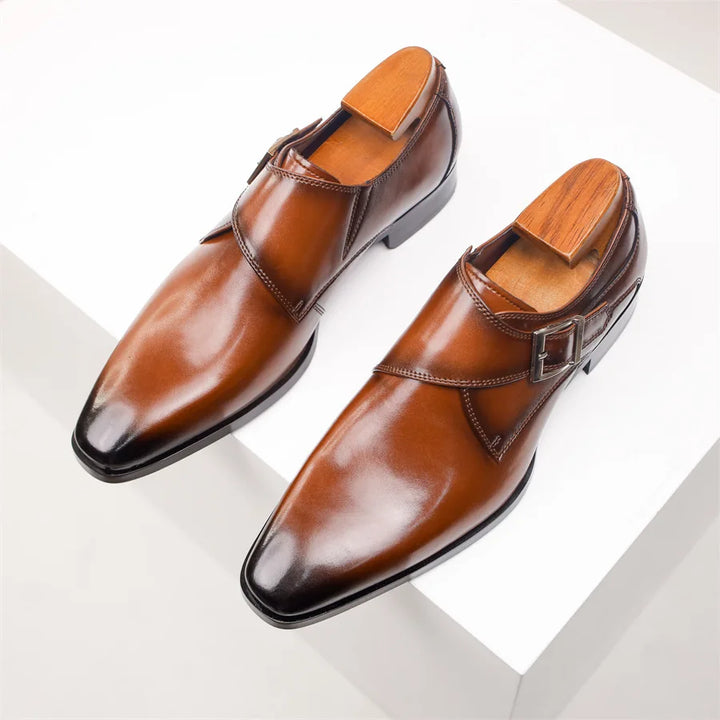 Lorenzo Milan - Handmade Italian Shoes