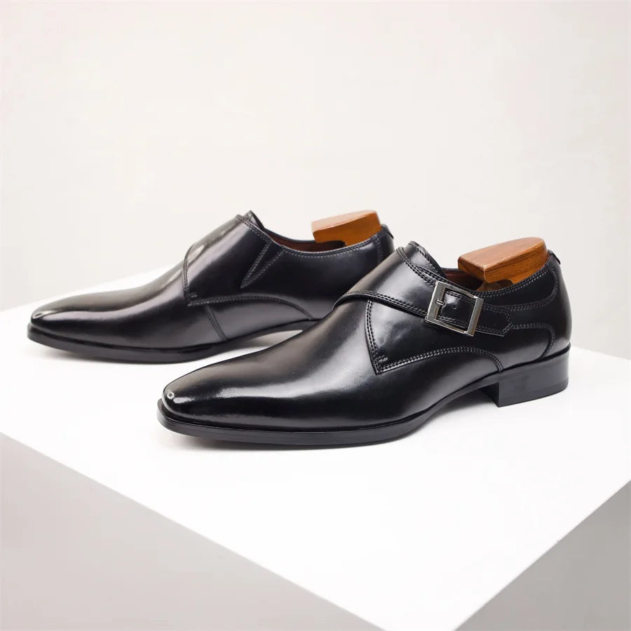 Lorenzo Milan - Handmade Italian Shoes