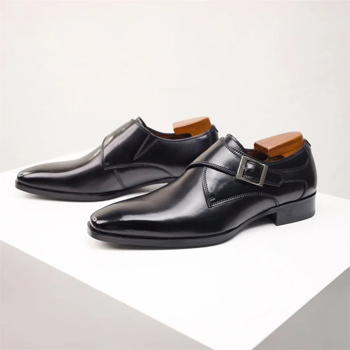 Lorenzo Milan - Handmade Italian Shoes