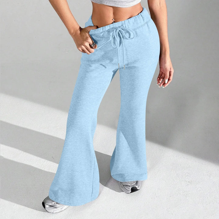 Aurelia Flare Joggers
