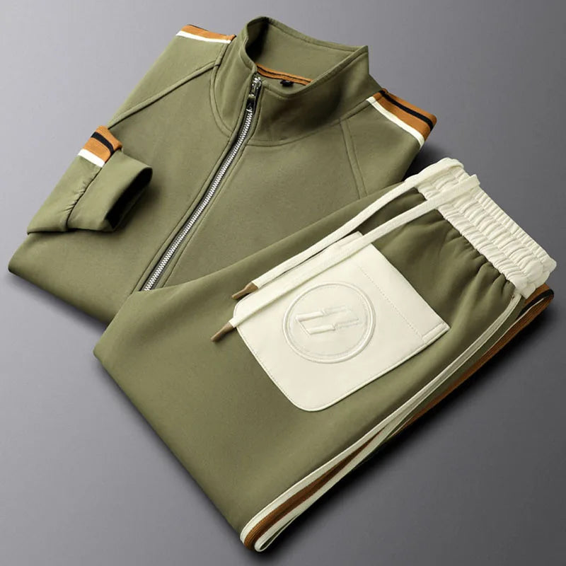 Zenith Tracksuit