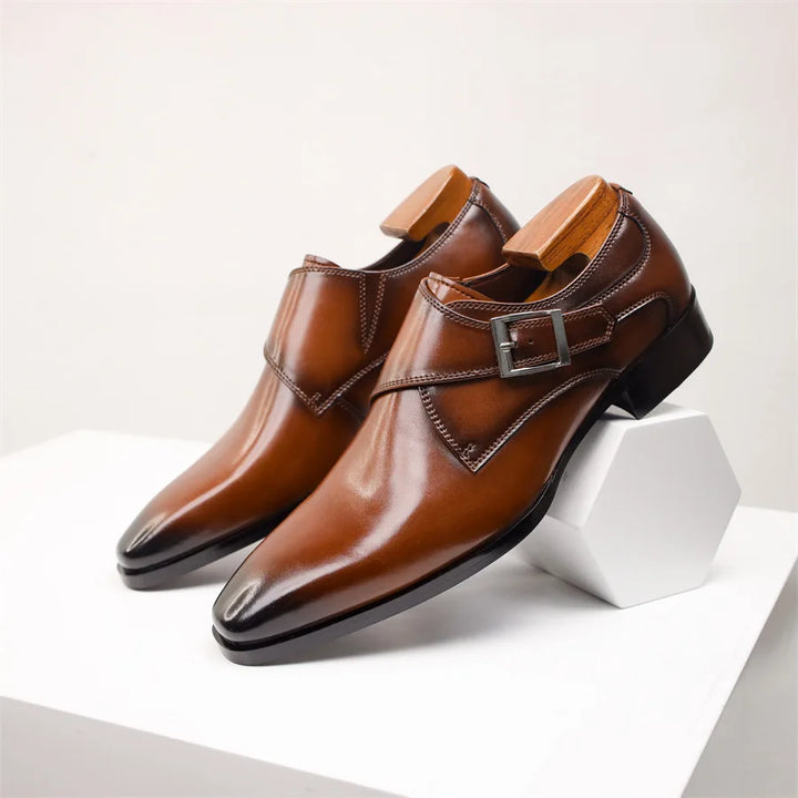 Lorenzo Milan - Handmade Italian Shoes
