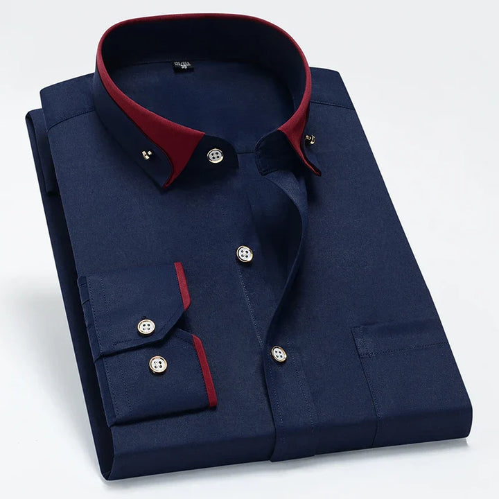Marcellon Long Sleeve Shirt