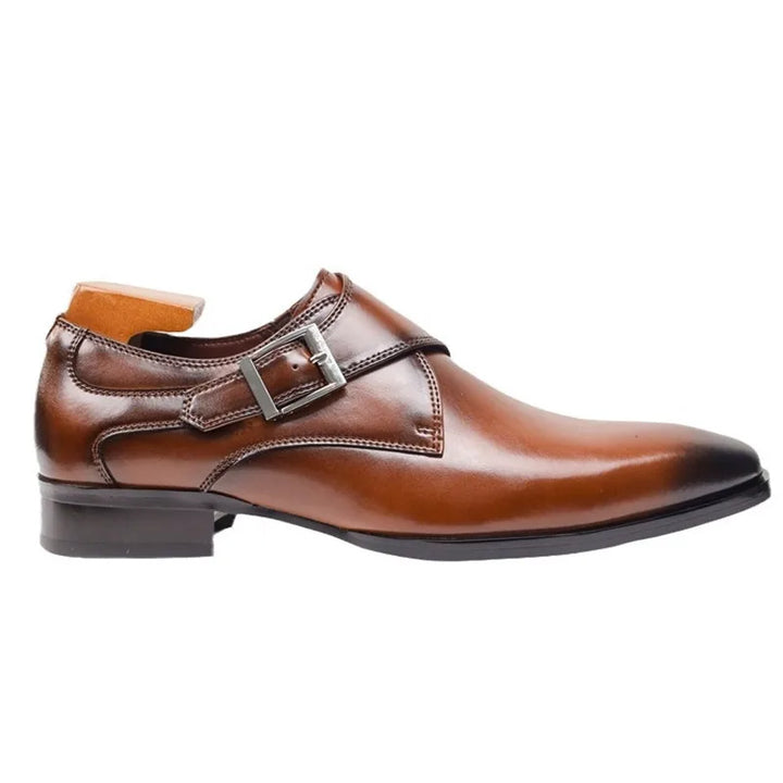 Lorenzo Milan - Handmade Italian Shoes