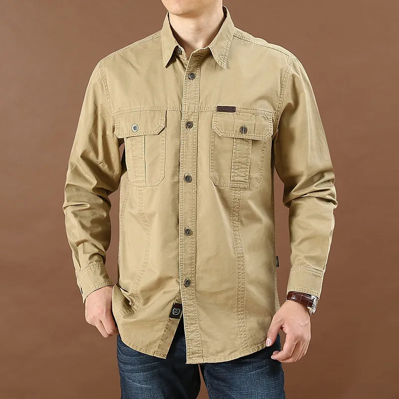 Douglas Shirt
