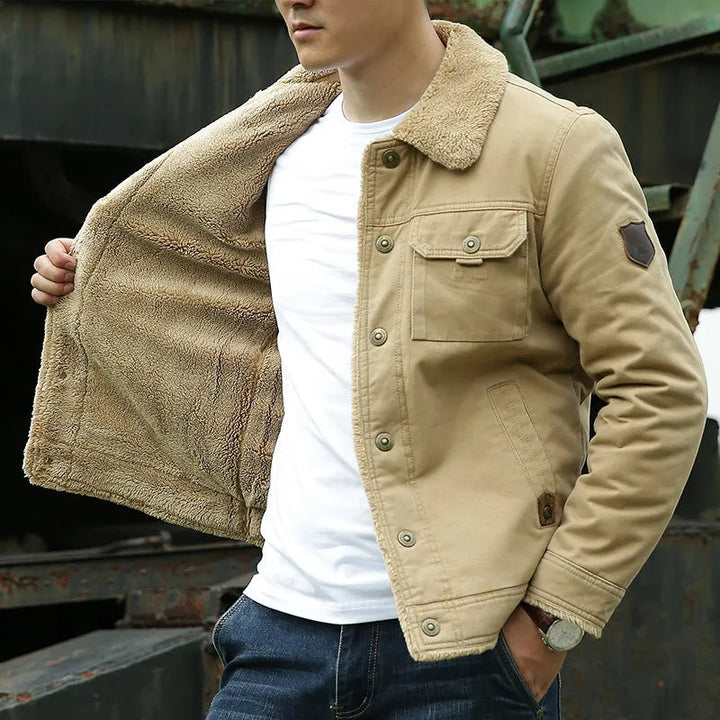 Portofino Jacket