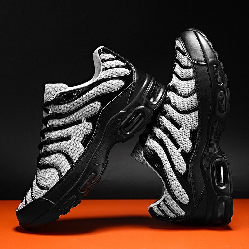 VersaStride Men's Sneakers - Sydney Thomas