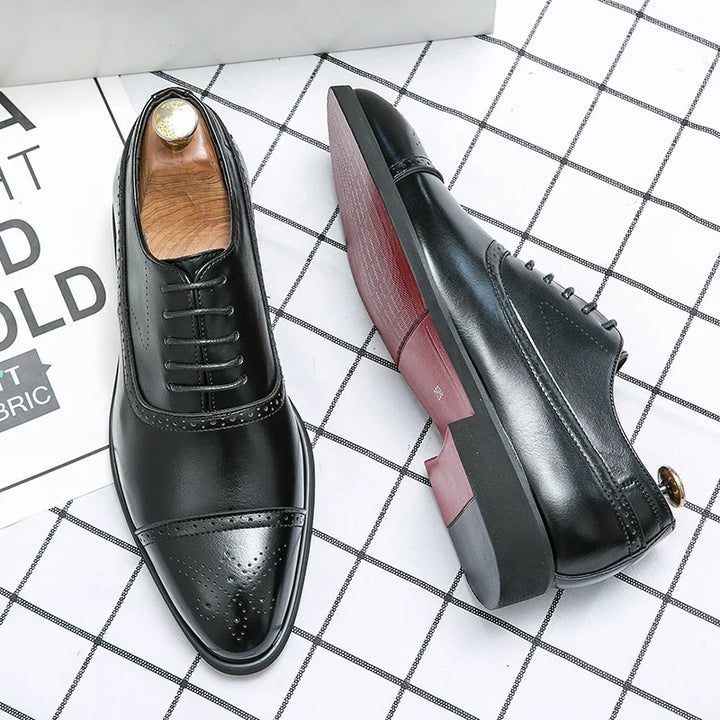 Oxford Royal Brogues