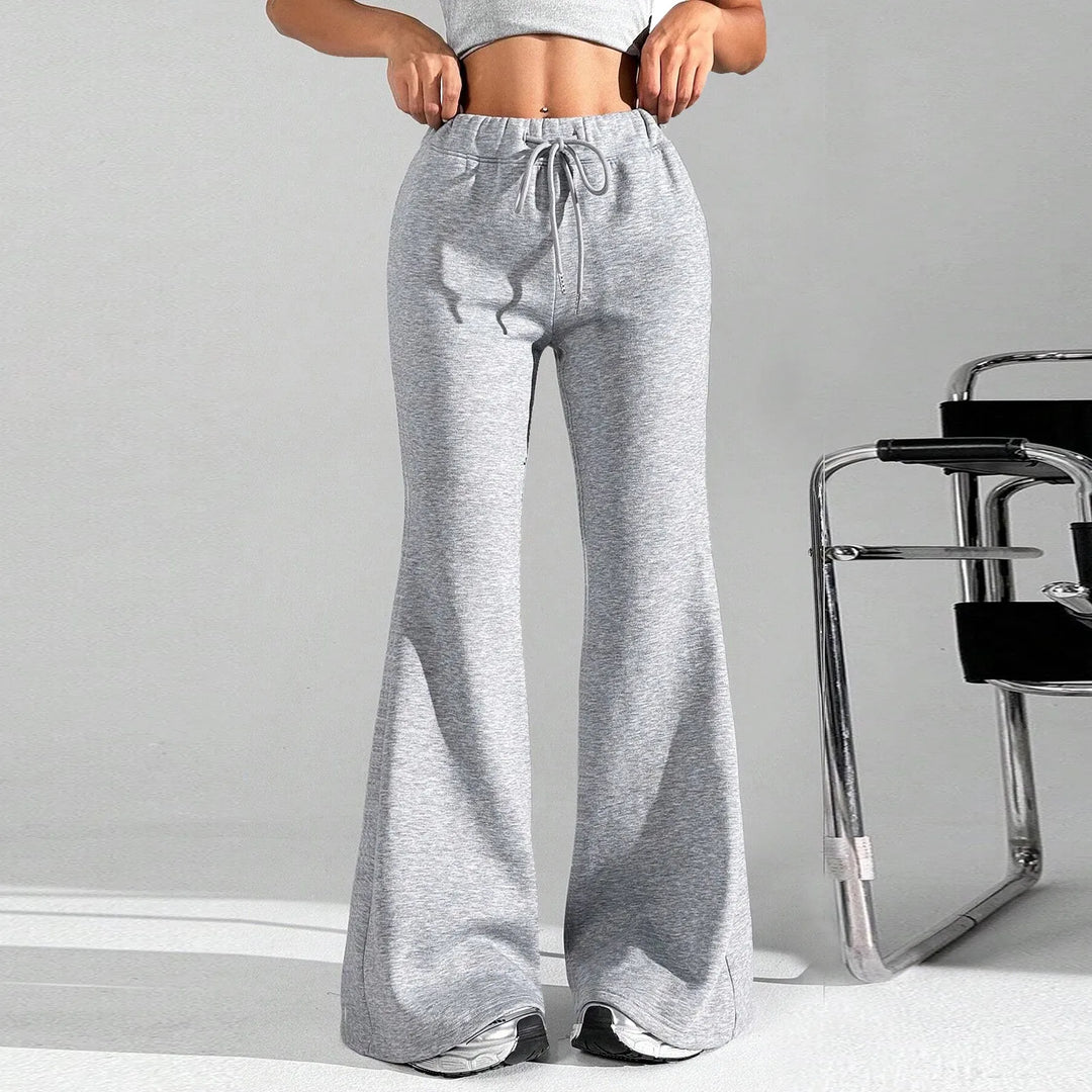 Aurelia Flare Joggers