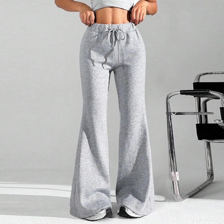 Aurelia Flare Joggers
