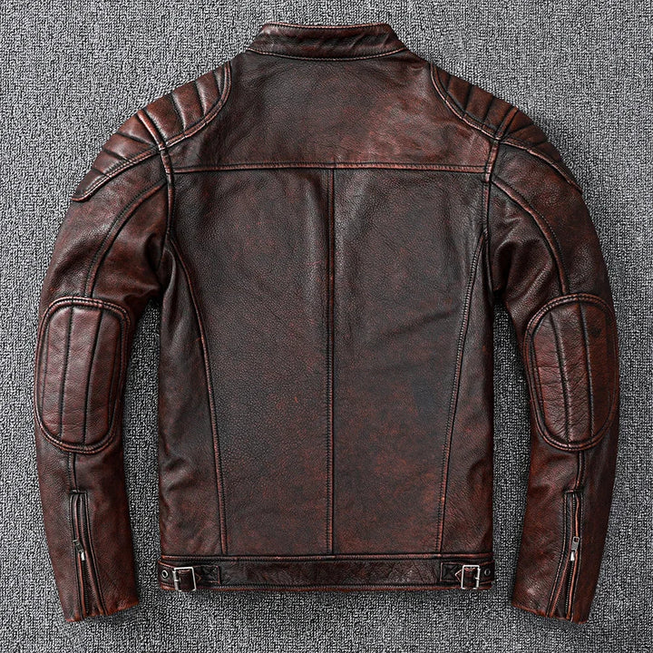 Rogue Rider Lederjacke