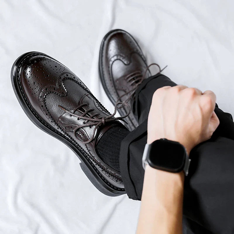 Brescia Dress Shoes