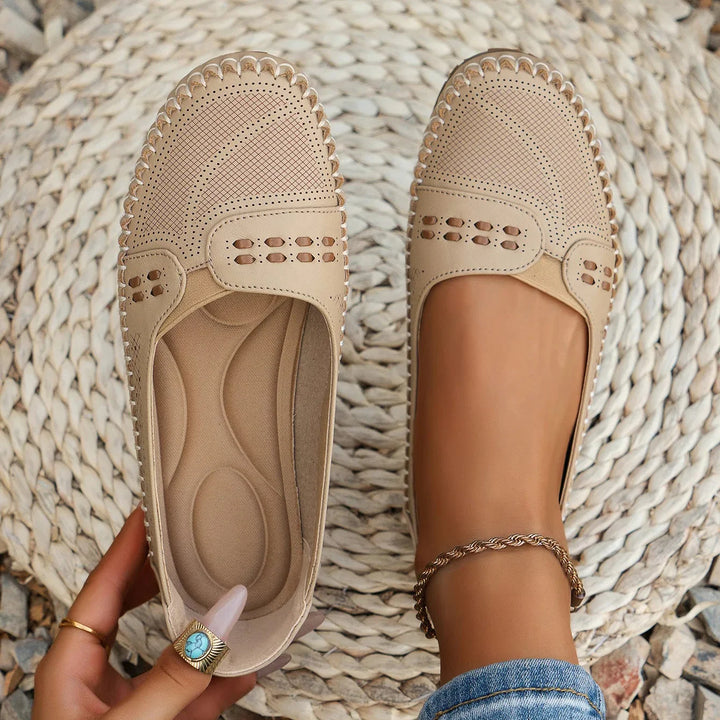 Elysia Loafers