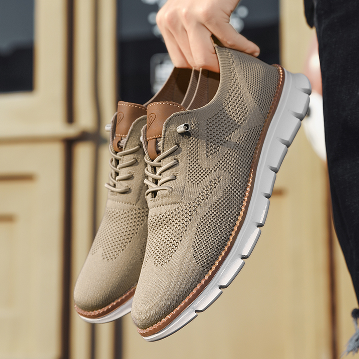 Zephyr Everyday Shoes