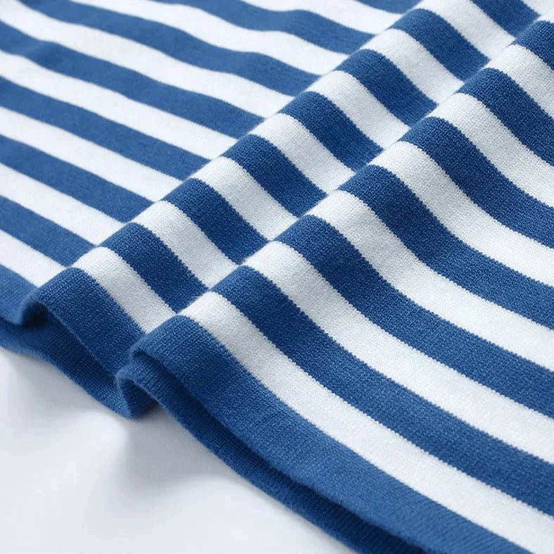 Olivia's Elegant Long Sleeve Shirt