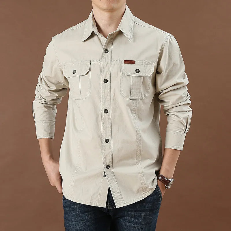 Douglas Shirt